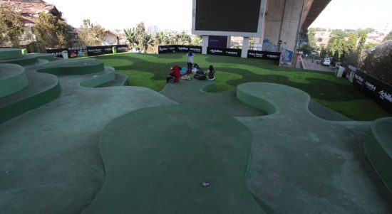 taman film kota bandung