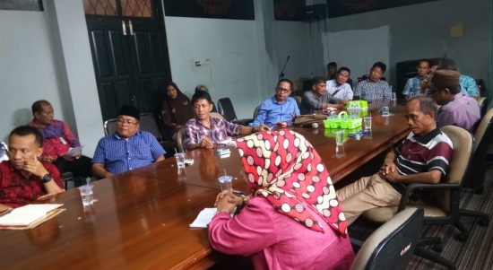 PT TWBP Tolak Tuntutan Warga