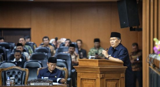 Ini Sikap Pemkot Bandung soal RTRW dan Penanggulangan Kemiskinan