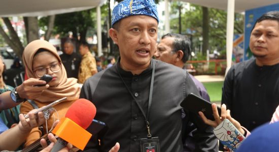 Darurat, Pemkot Bandung Terapkan Work From Home