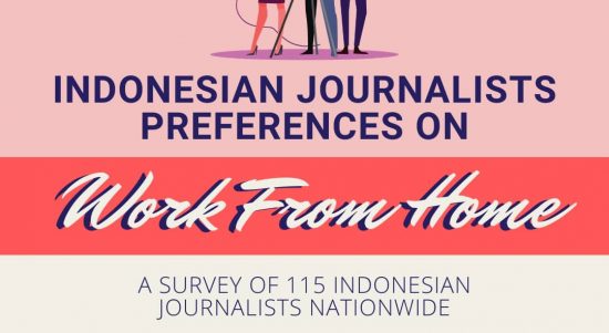 INDONESIAN JOURNALISTS PREFERENCES ON (8)