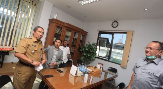 tracing kunci pencegahan corona