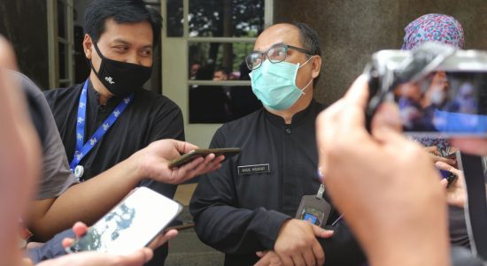 biaya retribusi makam di kota bandung