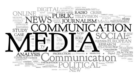 media-massa-komunikasi
