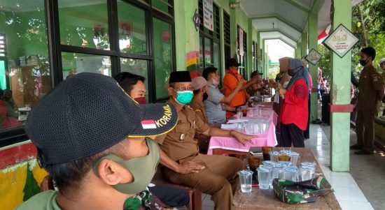 pembagian bst kayu bongkok