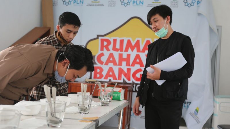 Rumah Cahaya Bangkit Co-Working Space (1)