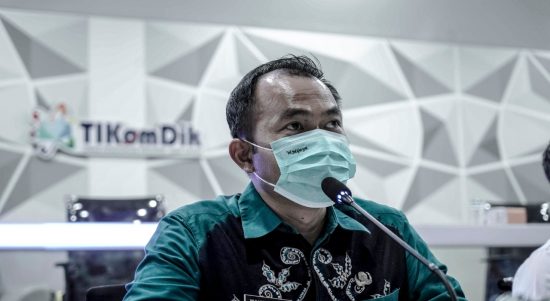 Sekdisdik Jabar Wahyu Mijaya