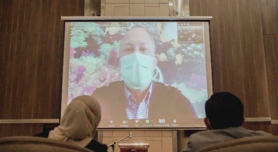 sekda jabar Setiawan Wangsaatmaja