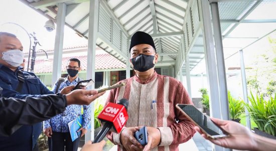 Walikota BAndung-Oded M danial (2)