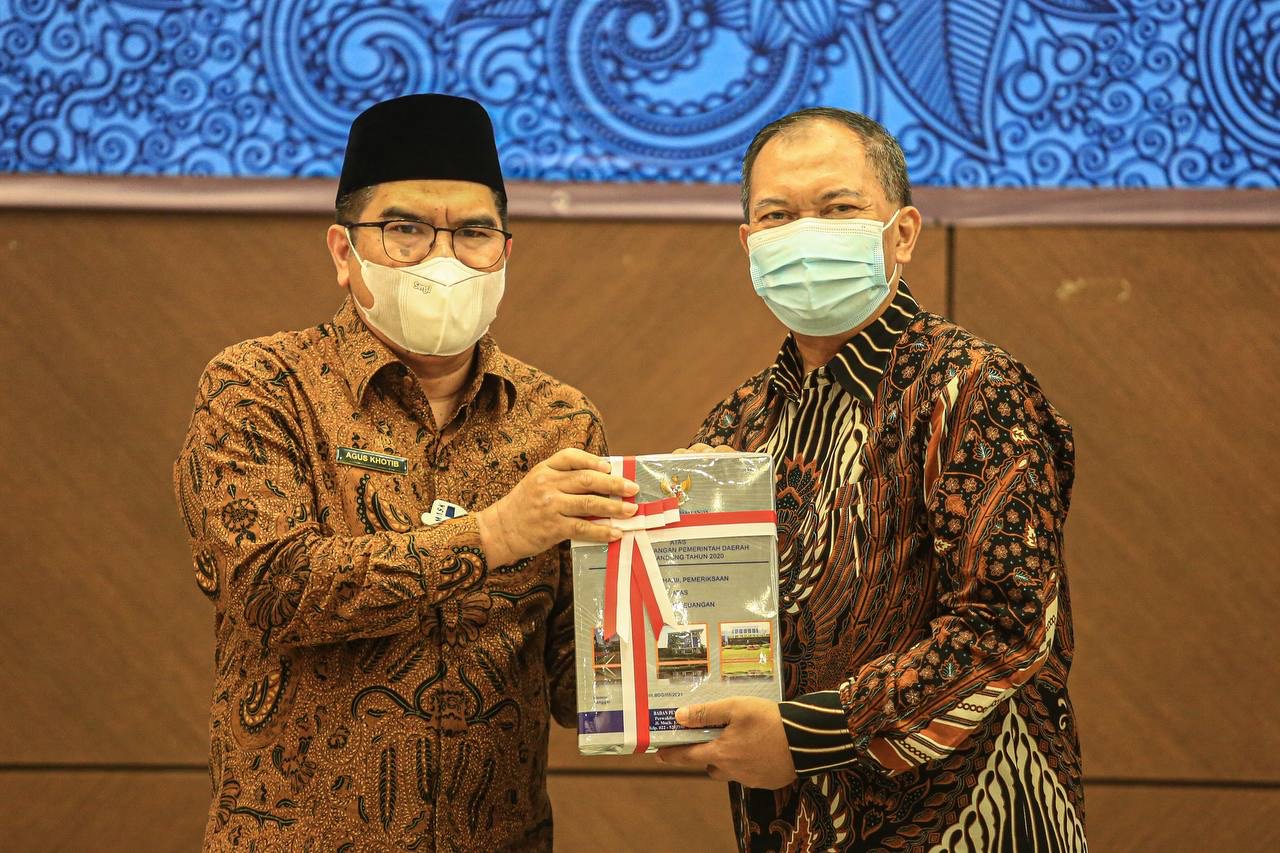 kota Bandung raih wtp (3)