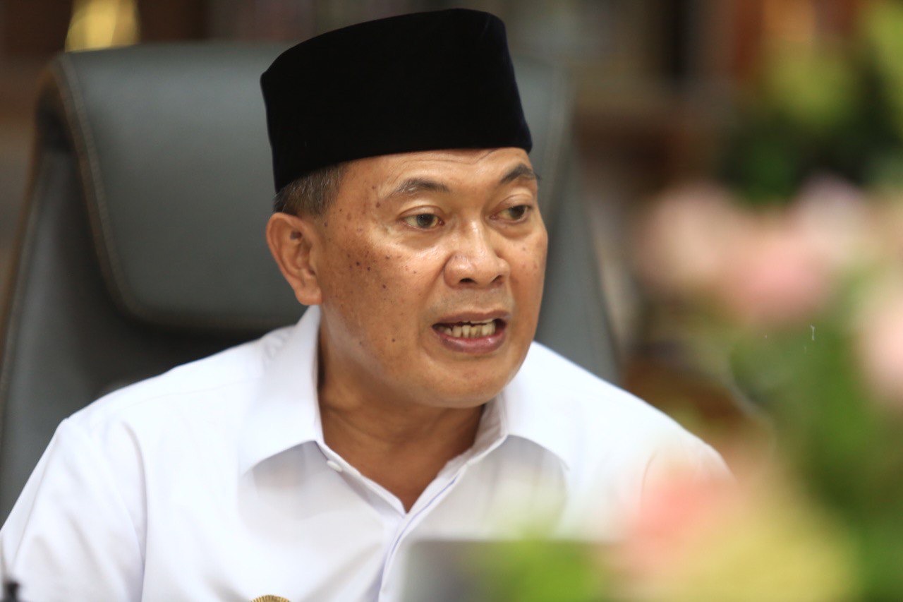 Lomba Posyandu tingkat nasional (1)