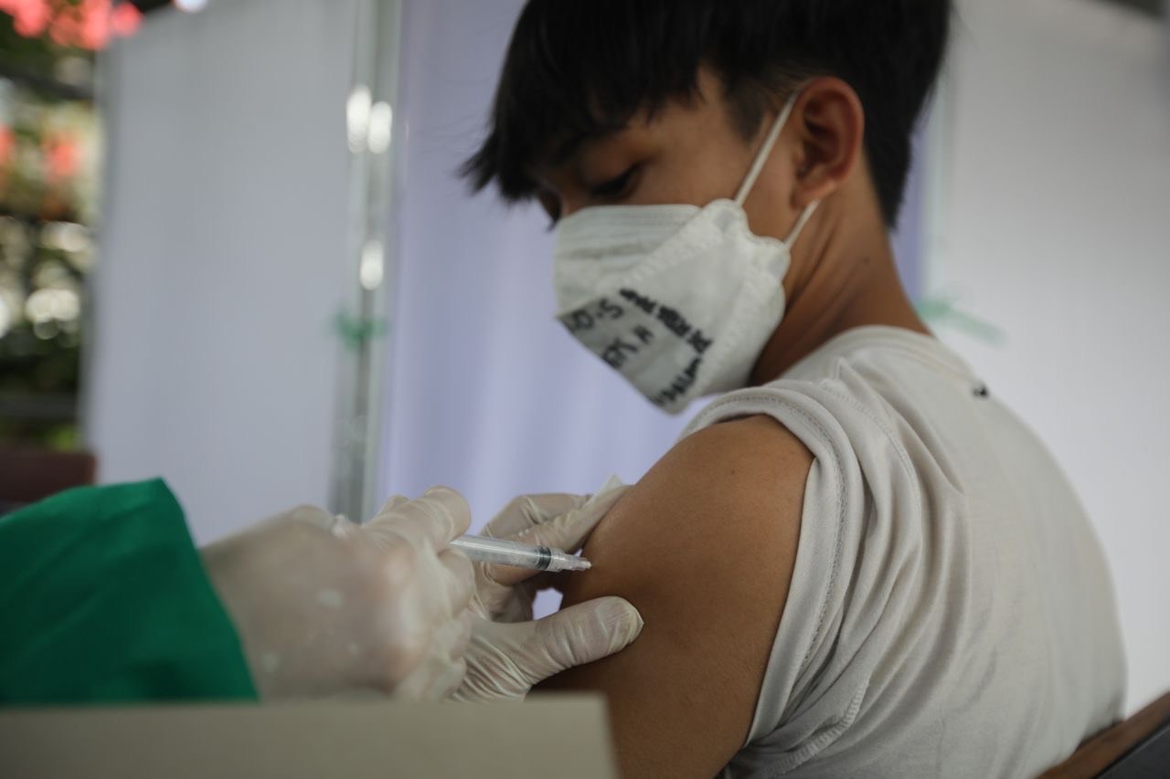 Vaksinasi usia 12 -17 (1)