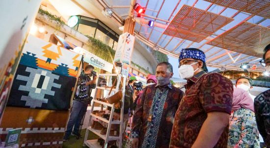 Bandung Week di Bali (1)