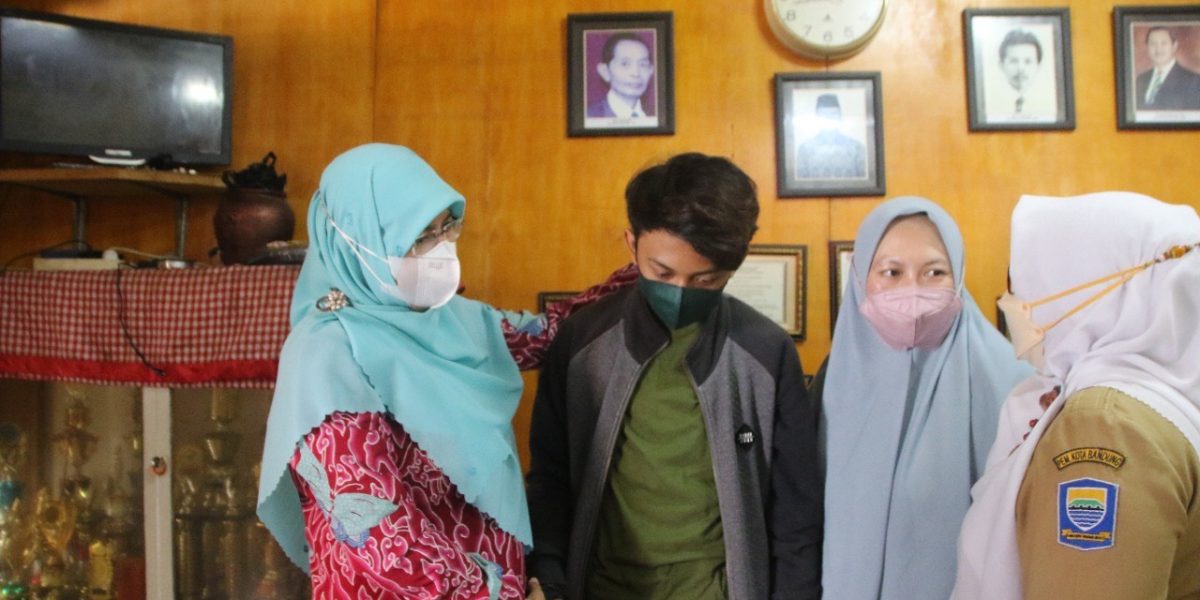 Kasus kekerasan anak