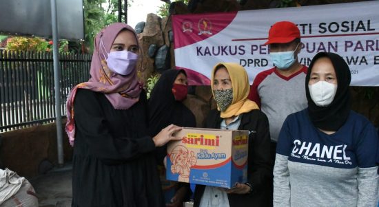 KPP DPRD Jabar