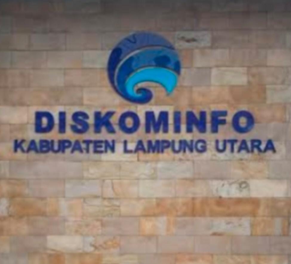 Diskominfo Lampura