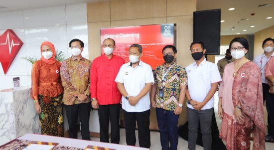 Parsemian RSJP Paramarta