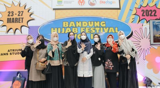 Bandung Hijab Fest Volume III (2)