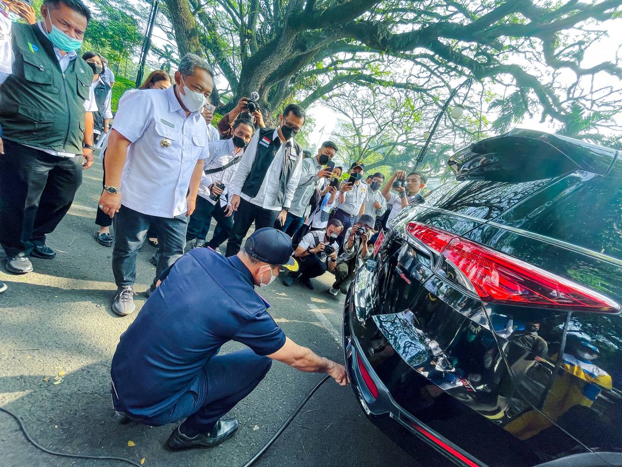 uji emisi gratis di bali kota (2)