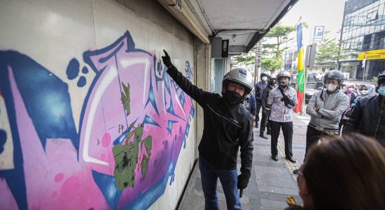 Bandung bersih bersih (2)