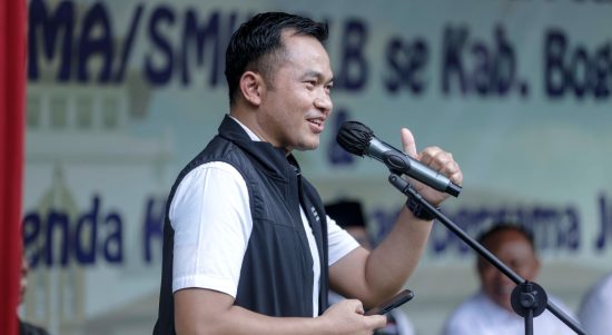 Wahyu Mijaya Himbau Seluruh Peserta Didik di Jabar Untuk Tertib di Hari Kelulusan