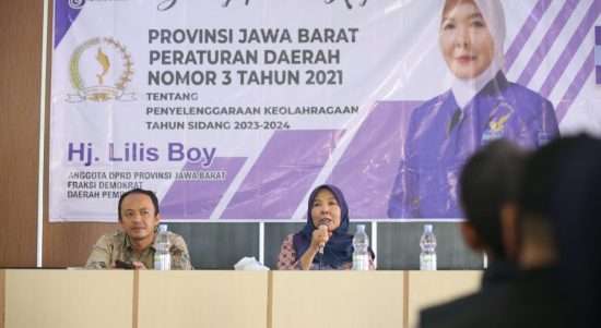 Anggota DPRD Jabar Soroti Meningkatnya Kasus Kekerasan pada Anak di Cianjur