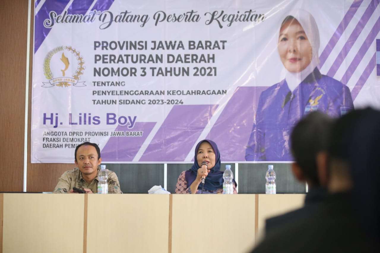 Anggota DPRD Jabar Soroti Meningkatnya Kasus Kekerasan pada Anak di Cianjur Anggota DPRD Jabar Soroti Meningkatnya Kasus Kekerasan pada Anak di Cianjur