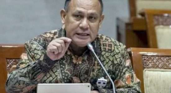 Firli Bahuri Terancam Hukuman Penjara Seumur Hidup Kasus Pemerasan SYL