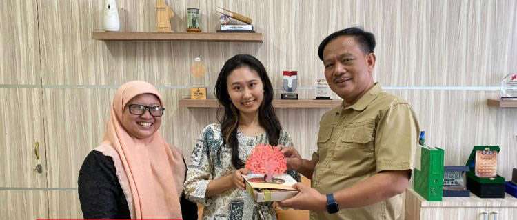 SMKN 4 Kota Bandung Terpilih Program Nihongo Partners Jepang