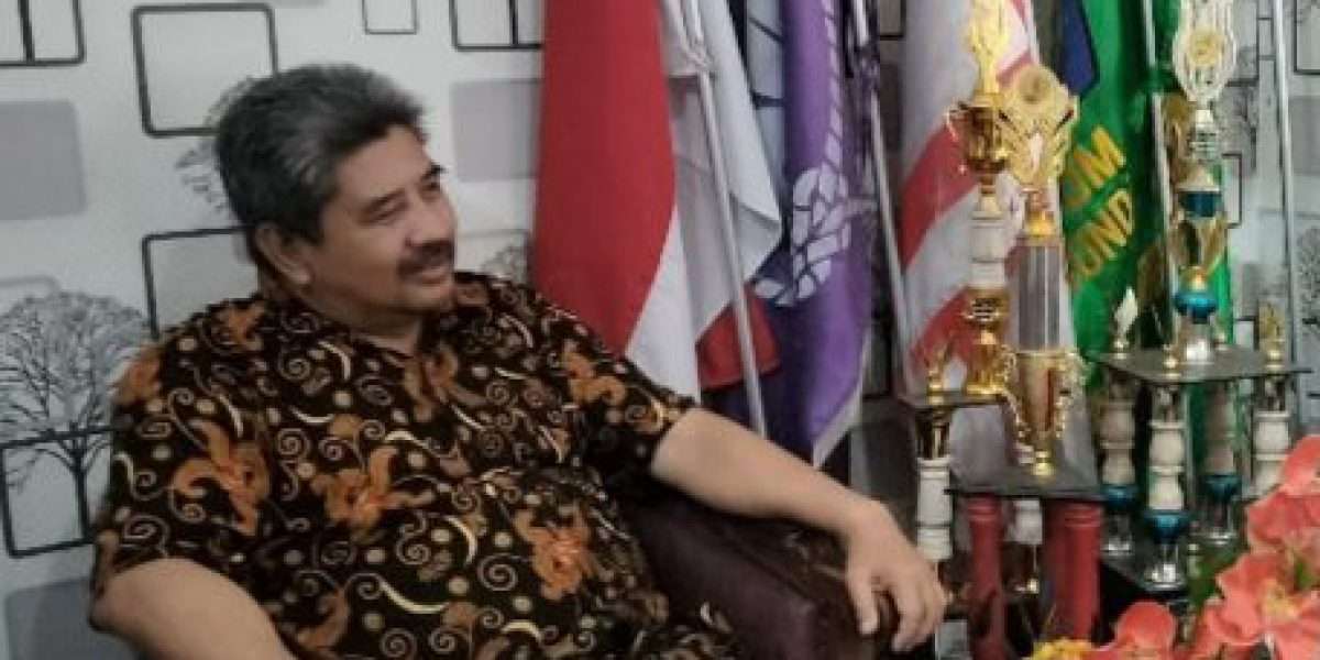 Tidak Pernah Kekurangan Siswa Pendaftar, Bukti SMP Pasundan 7 Bandung Kian Dipercaya Masyarakat