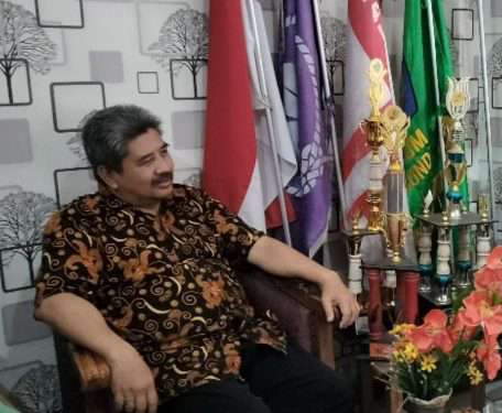 Tidak Pernah Kekurangan Siswa Pendaftar, Bukti SMP Pasundan 7 Bandung Kian Dipercaya Masyarakat