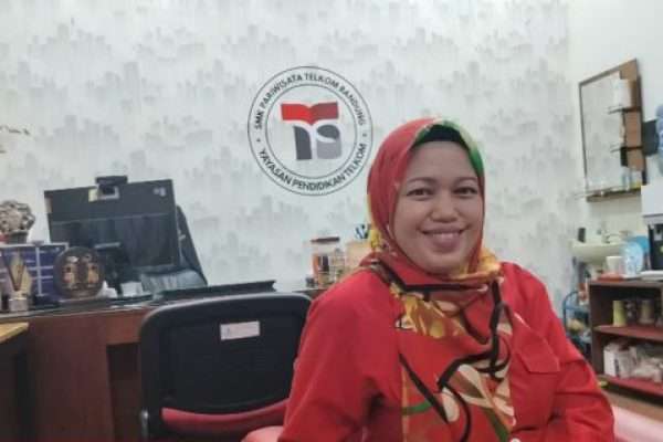 SMK Pariwisata Telkom Bandung Banyak Hasilkan Siswanya Kuliah di Luar Negeri