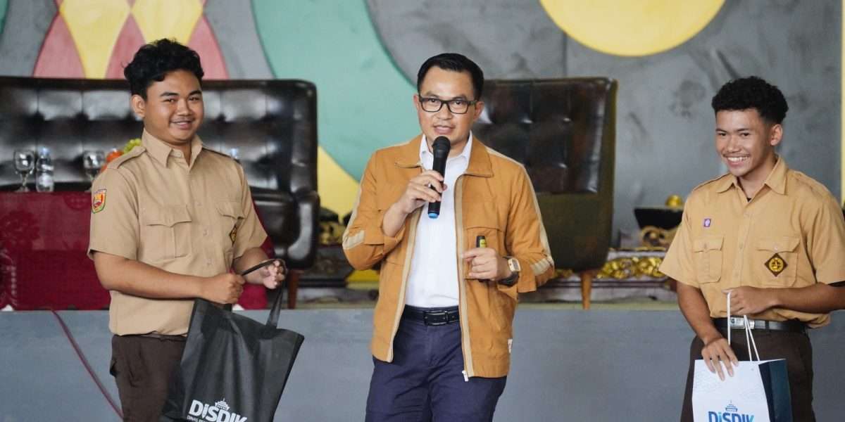 SMAN 3 Sukabumi Gelar Edu Fair 2024 "Kelas Inspiratif"