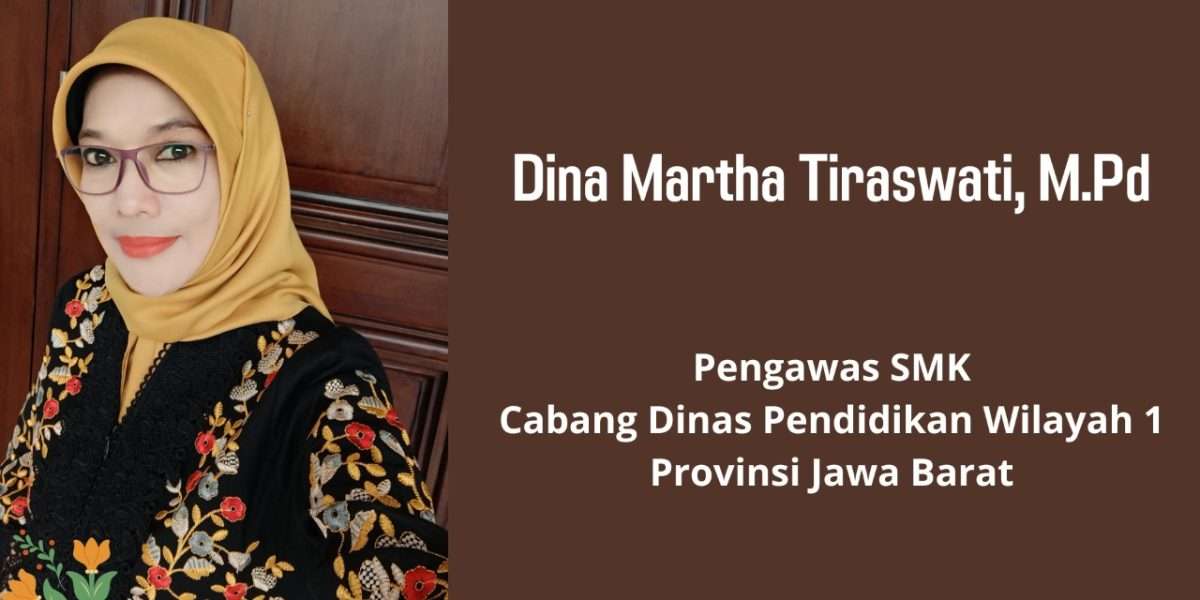 Dina Martha Tiraswati Jelaskan Manfaat Growth Mindset dalam Manajemen Sekolah