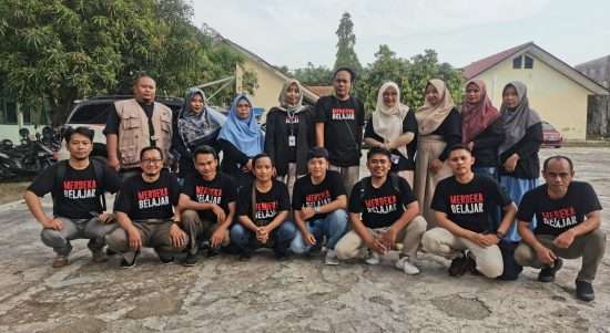 Menyambut Putusan MA Terkait Guru Penggerak