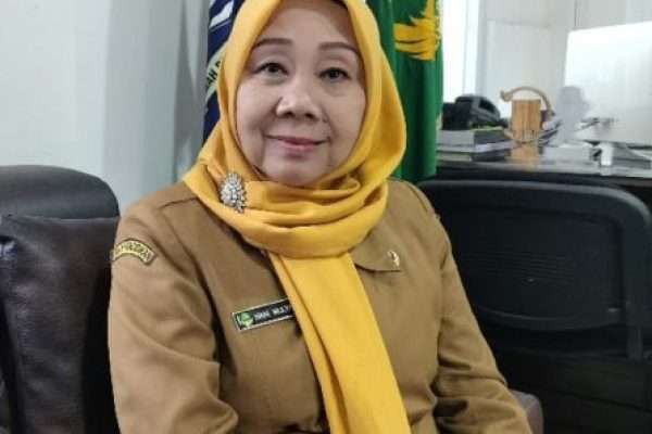 Kepsek Targetkan SMAN 21 Kota Bandung Diterima di PTN Semakin Meningkat