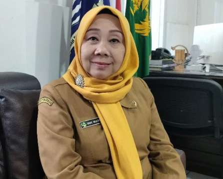 Kepsek Targetkan SMAN 21 Kota Bandung Diterima di PTN Semakin Meningkat