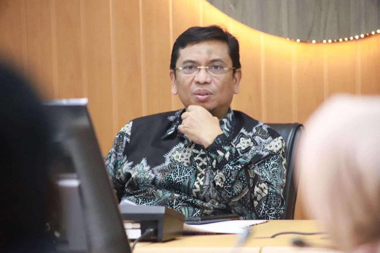 Angka DBD Naik, Tedy Rusmawan Ada 5 Hal Yang Harus Dilakukan