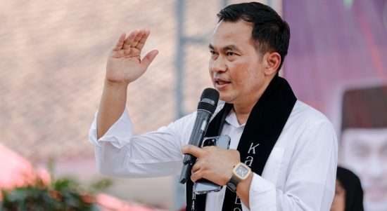 Wahyu Mijaya Harap PPDB 2024 Lebih Baik