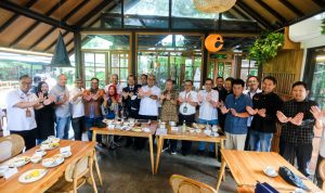 GIPi dorong Aktivasi Bandara Husein (1)