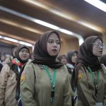 Kursus Orientasi Kepramukaan (2)