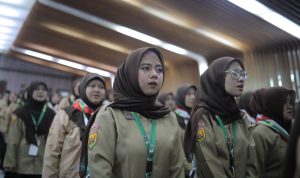 Kursus Orientasi Kepramukaan (2)