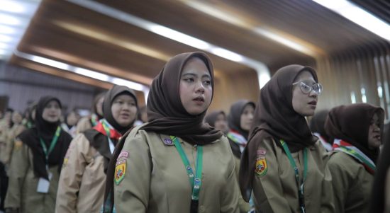 Kursus Orientasi Kepramukaan (2)