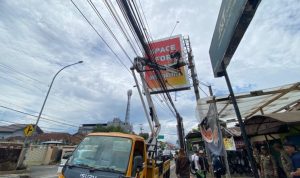 Penertiban Rekalme sayati