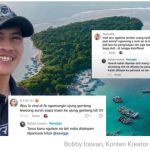 Postingan boby irawan