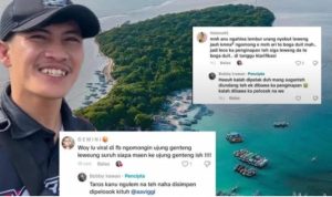 Postingan boby irawan