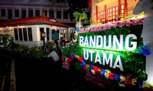 even besar dorong pariwisata