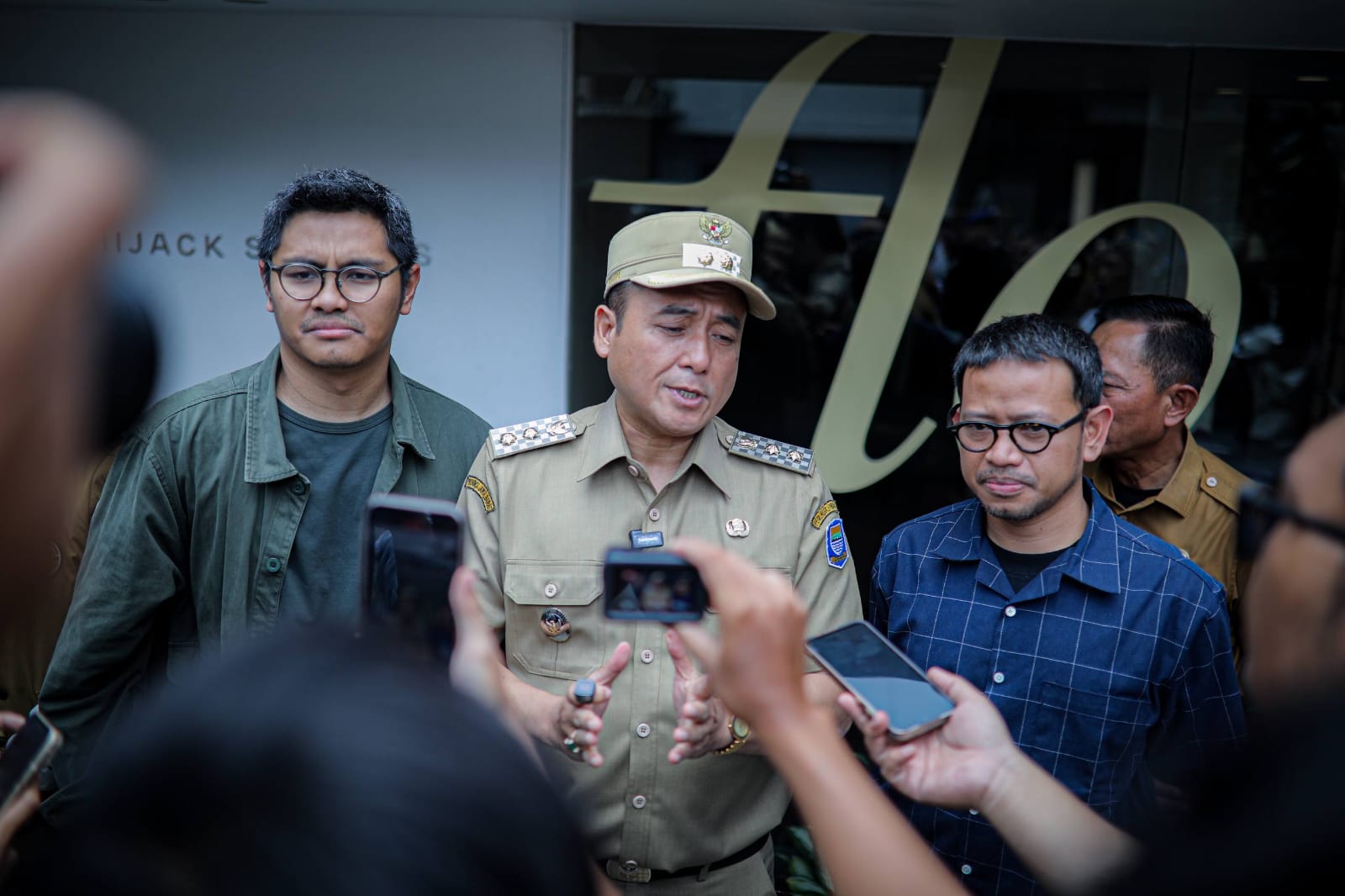 menuju UHC 100 persen (2)