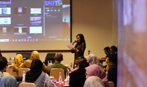 Bandung Investor forum