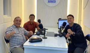 DPRD Kota BAndung dukung prakarsa